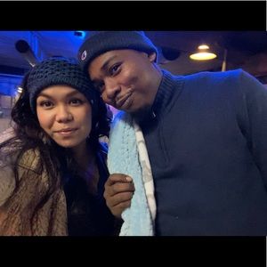 Meet your Posher, Marissa